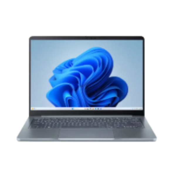 Acer Swift Air 14 AI SFA14 I31 52QC | Frost Blue