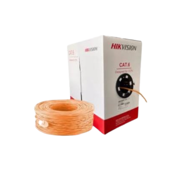 Kabel LAN Hikvision CAT6