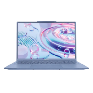 Axioo Hype AI3 (G3) | Blue