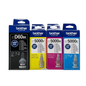 Tinta Brother D60/BT5000