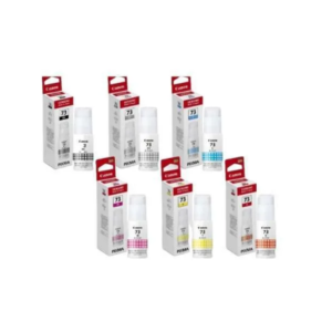Tinta Canon 73