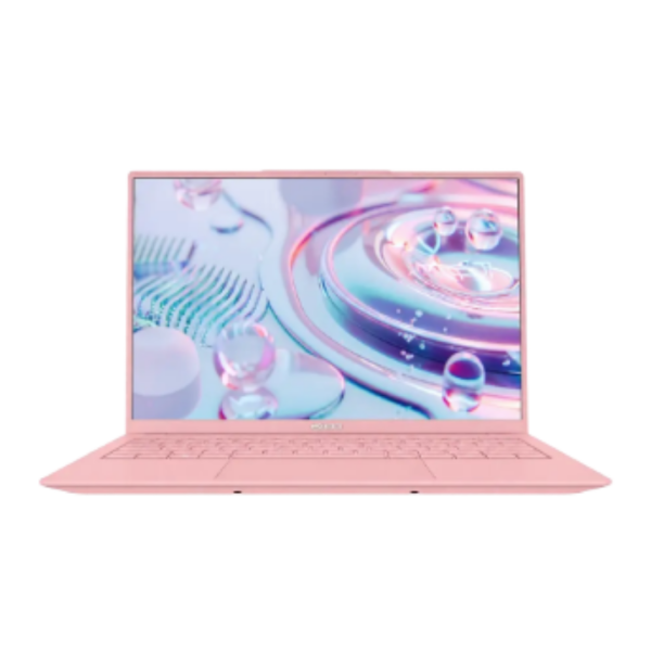 Axioo Hype AI3 (G3) | Pink