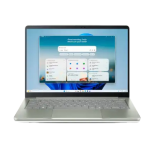 Acer Swift Air 14 AI SFA14 131 57W2 | Sage Green