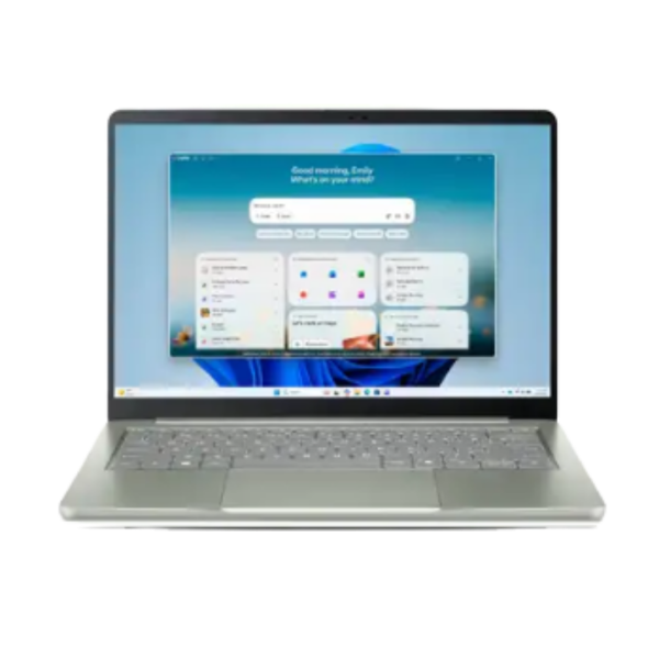 Acer Swift Air 14 AI SFA14 131 57W2 | Sage Green