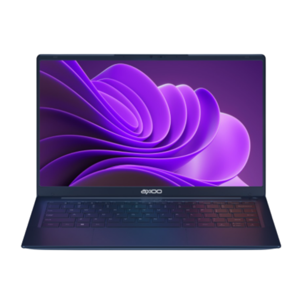 AXIOO MYBOOK HYPE 3 G12 | Blue