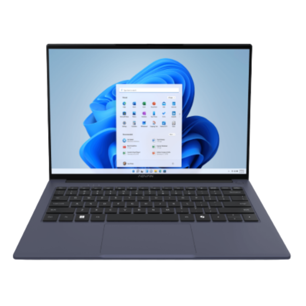 Advan AI-Gen Intel Core™ Ultra T | Blue