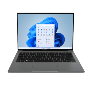 Advan AI-Gen Intel Core™ Ultra T | Grey