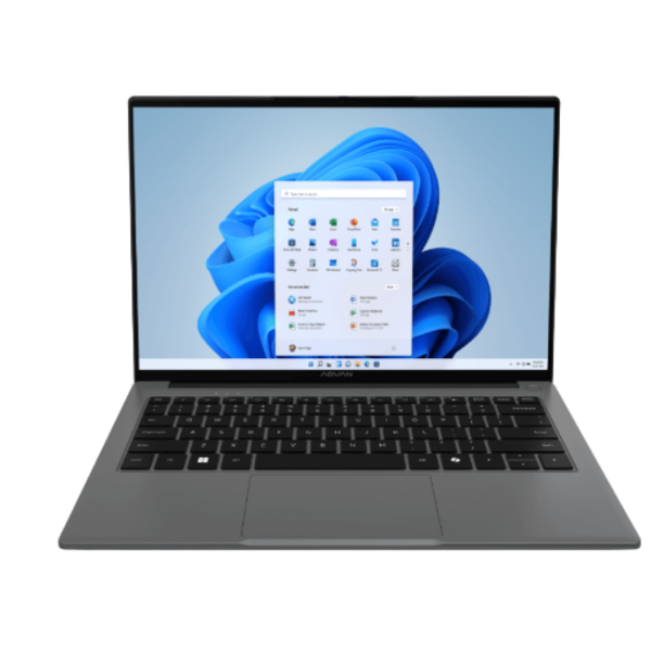 Advan AI-Gen Intel Core™ Ultra T | Grey